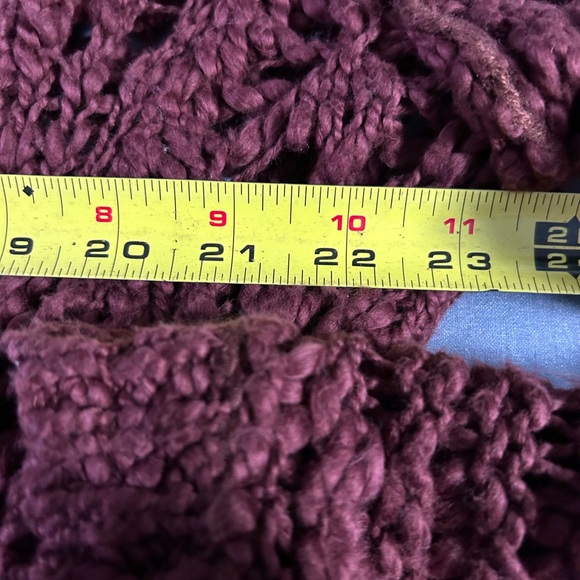 Free People Rum Raisin Cardigan - Picture 4 of 4